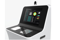 智能制胜时代——360°智能CT零辐射健康检测